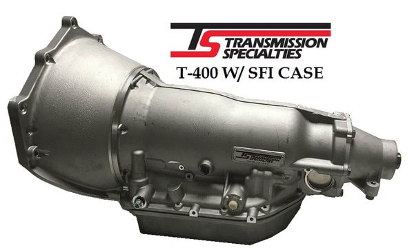turbo 400 transmission for sale